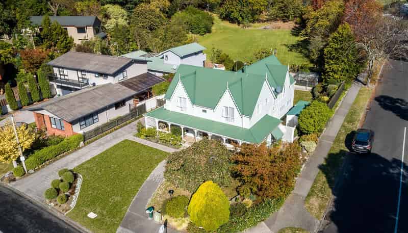 2 Kokako Place, Taradale