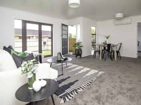 34A Monrad Street, Palmerston North Central