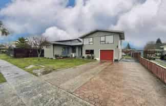 30 Mountbatten Place, Tokoroa