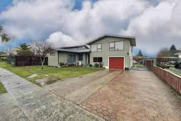 30 Mountbatten Place, Tokoroa