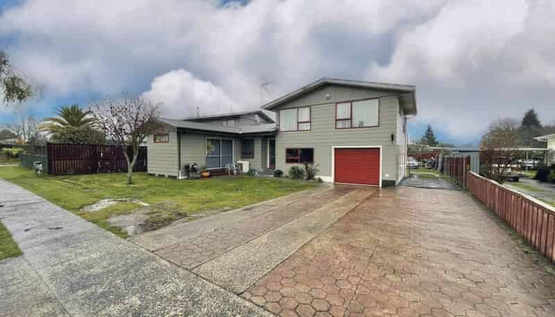 30 Mountbatten Place, Tokoroa