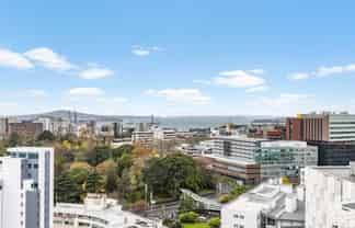2301/8 Airedale Street, Auckland Central