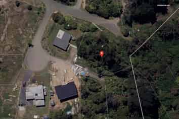 32 Petersons Hill Road, Stewart Island