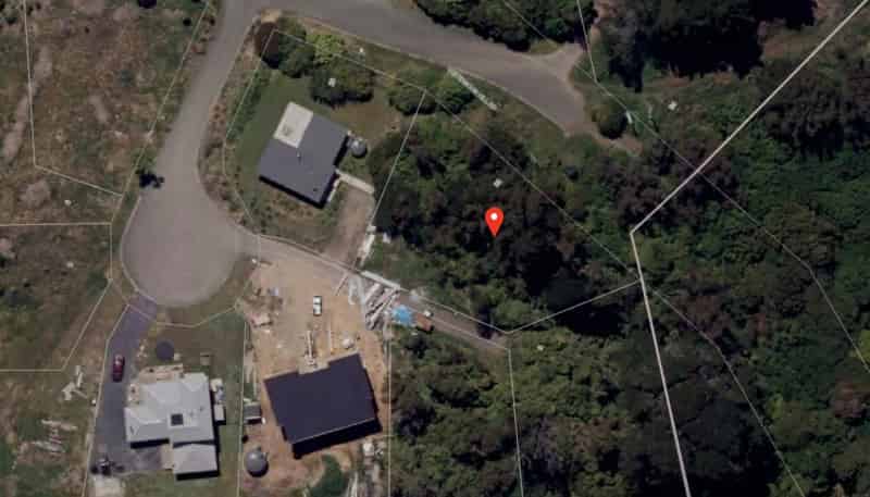 32 Petersons Hill Road, Stewart Island