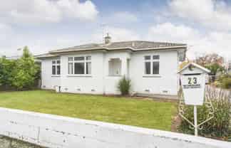 23a St Johns Avenue, Palmerston North Central