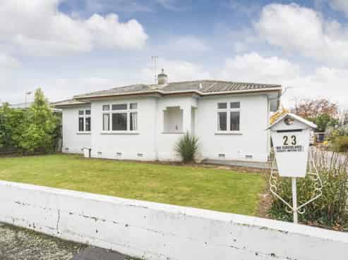 23a St Johns Avenue, Palmerston North Central