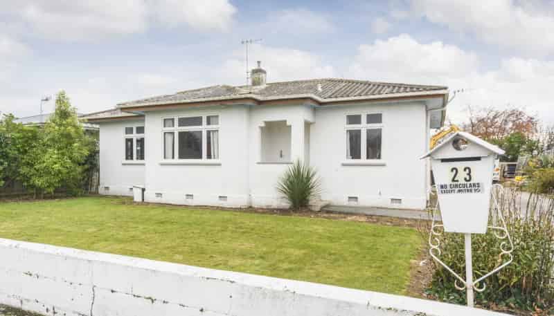 23a St Johns Avenue, Palmerston North Central