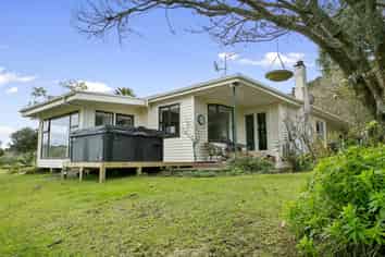 43 Mangarino Street, Te Kuiti