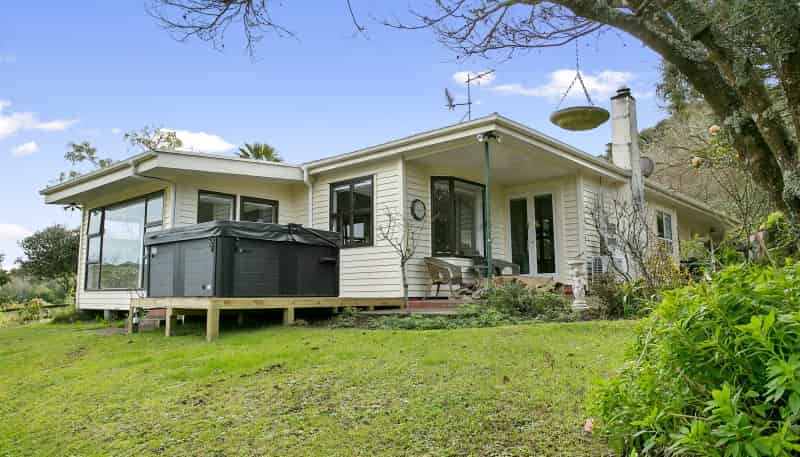 43 Mangarino Street, Te Kuiti