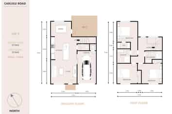 Lot 2/145  Carlisle Road, Northcross