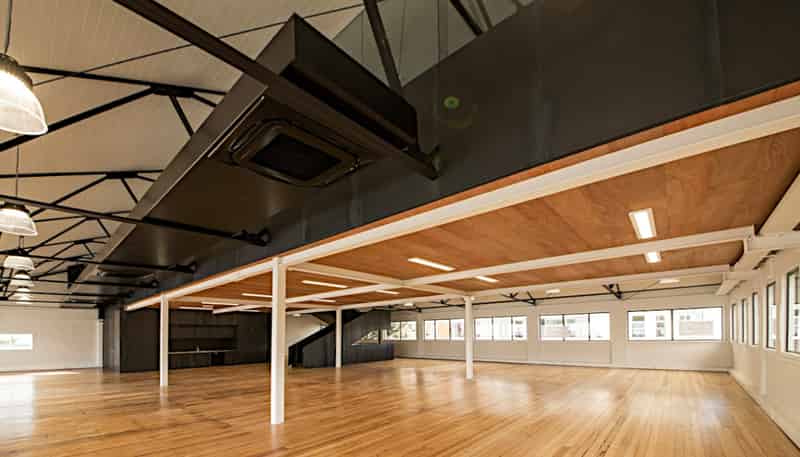 238 Khyber Pass, Newmarket