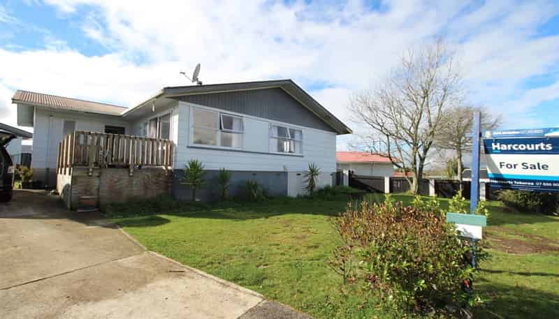 4 Waipuna Place, 