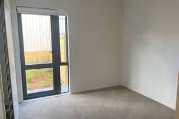 Auckland - Address withheld