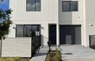 Auckland - Address withheld