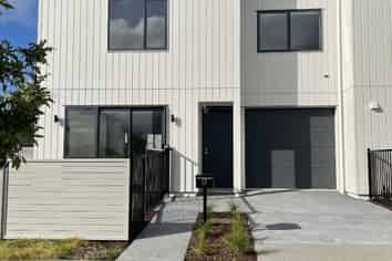 Auckland - Address withheld