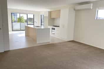 Auckland - Address withheld