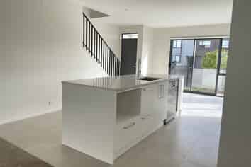 Auckland - Address withheld