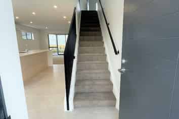 Auckland - Address withheld