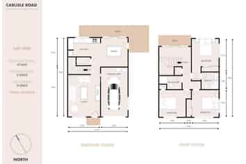 Lot 1/145 &147 Carlisle Road, Northcross