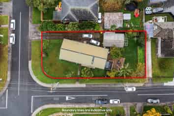 145 Tirimoana Road, Te Atatu South