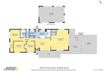 145 Tirimoana Road, Te Atatu South