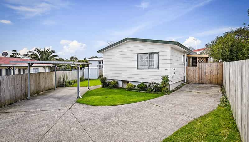 1/12 Styca Place, Sunnyvale