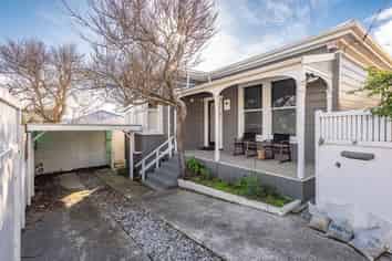 16 Yale Road, Mount Cook