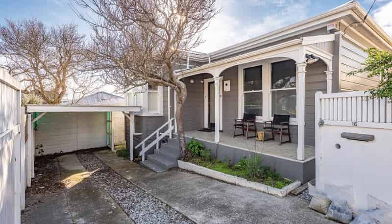 16 Yale Road, Mount Cook