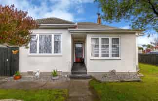 26 Elizabeth Street, 