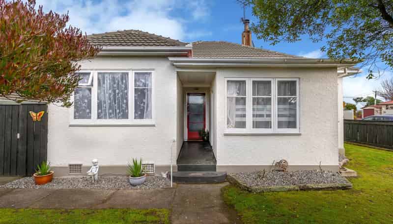 26 Elizabeth Street, 