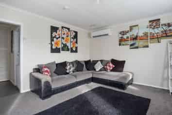 115 Rugby Street, Palmerston North Central