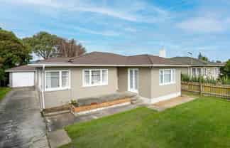 115 Rugby Street, Palmerston North Central
