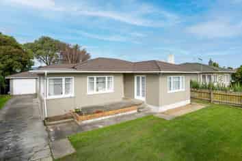 115 Rugby Street, Palmerston North Central