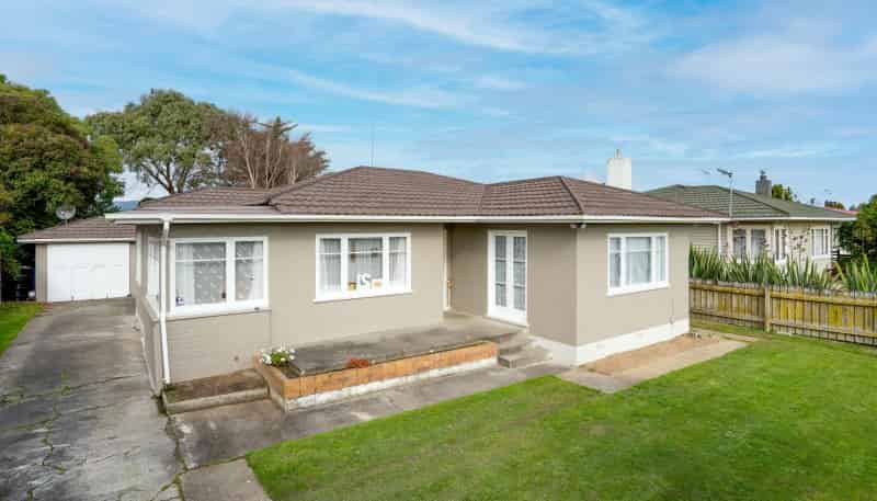 115 Rugby Street, Palmerston North Central