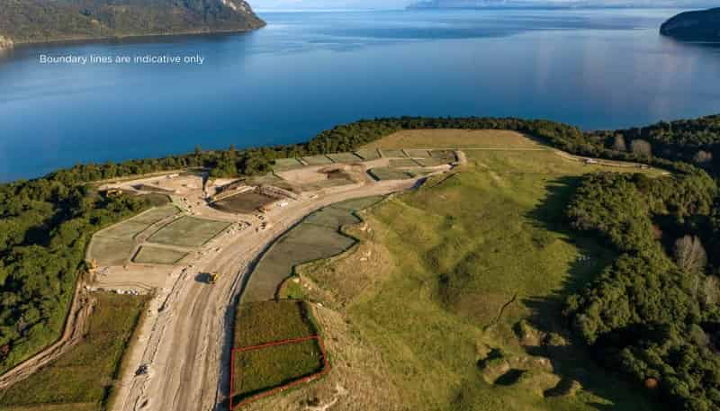 Lot 118 Seven Oaks, Stage 2, Kinloch