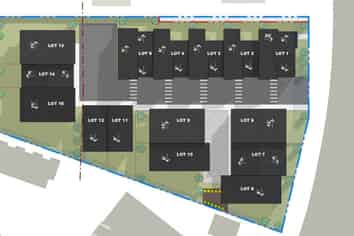 Lot 3/145 & 147 Carlisle Road, Northcross