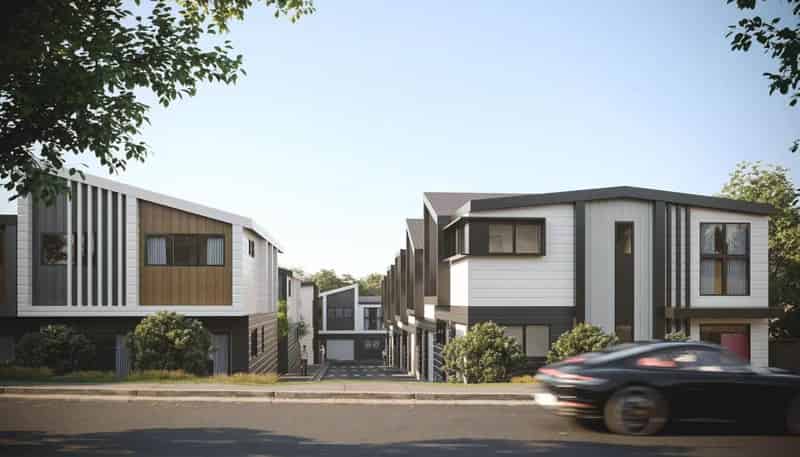 Lot 3/145 & 147 Carlisle Road, Northcross