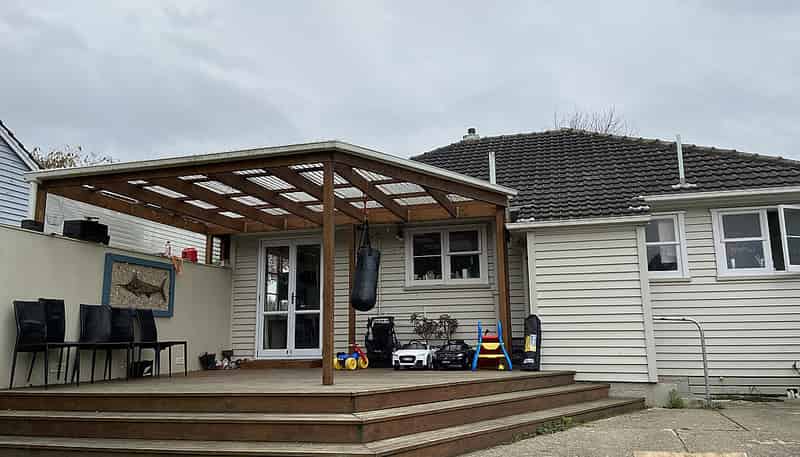 118 Fairfield Road, Fairfield