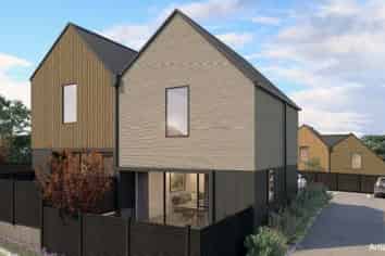 Type A/302 Don Buck Road, Massey