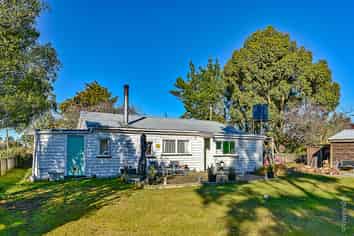 1453 Saunders Road, Hororata