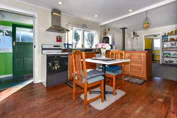 1453 Saunders Road, Hororata