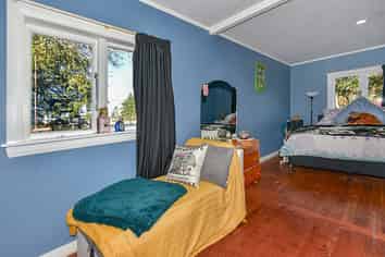 1453 Saunders Road, Hororata