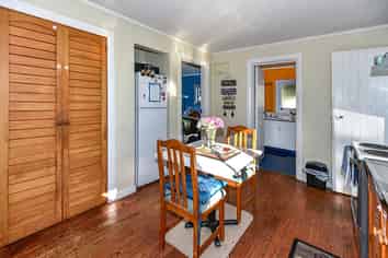 1453 Saunders Road, Hororata