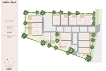 Lot 4/145 & 147 Carlisle Road, Northcross