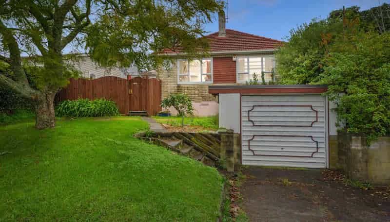 1/3A Grande Vue Road, Manurewa