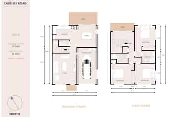 Lot 5/145 & 147 Carlisle Road, Northcross
