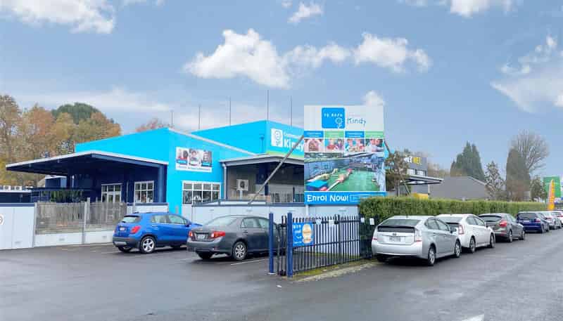 449 Te Rapa Road, Te Rapa