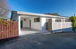 144 Weld Street, Blenheim Central