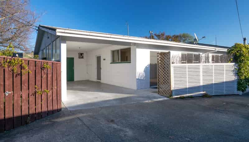 144 Weld Street, Blenheim Central