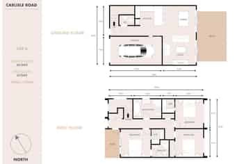 Lot 6/145 & 147 Carlisle Road, Northcross